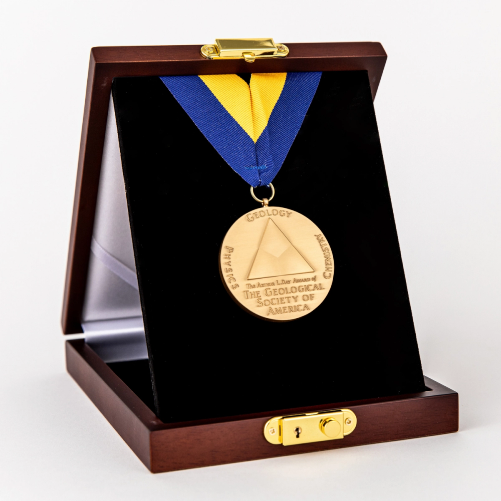 GSA Day Award