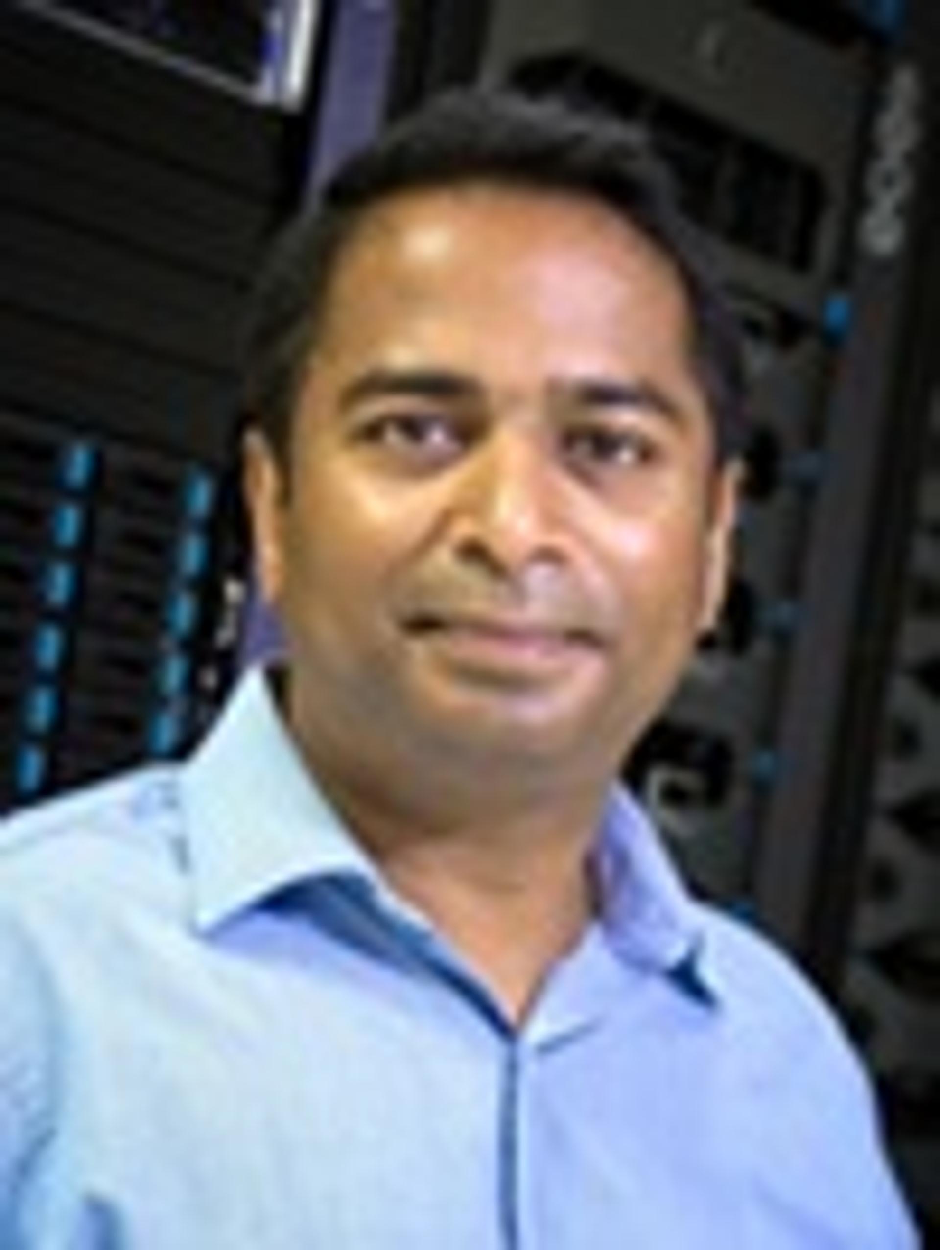Viswanath Nandigam