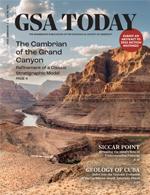 Cover Image: November 2024