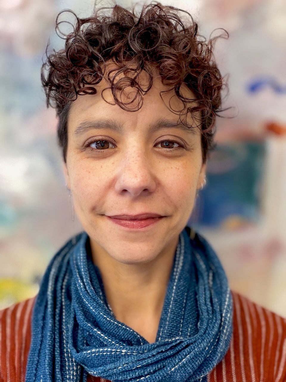 Phoebe A. Cohen