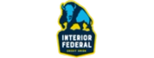 Interior Federal Credit Union Logo
