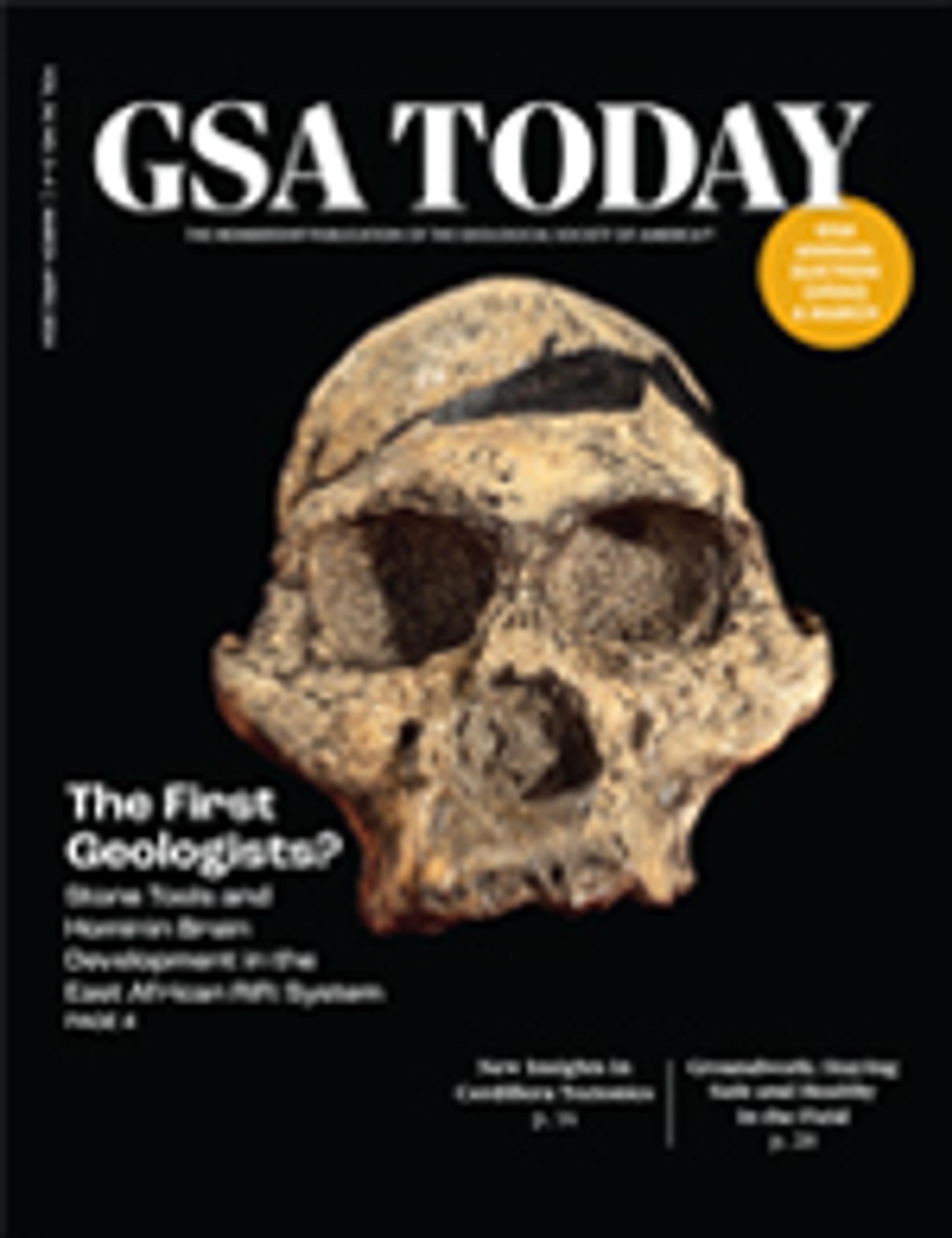 Cover Image: March/April 2024