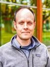 Headshot of Scott McDougall