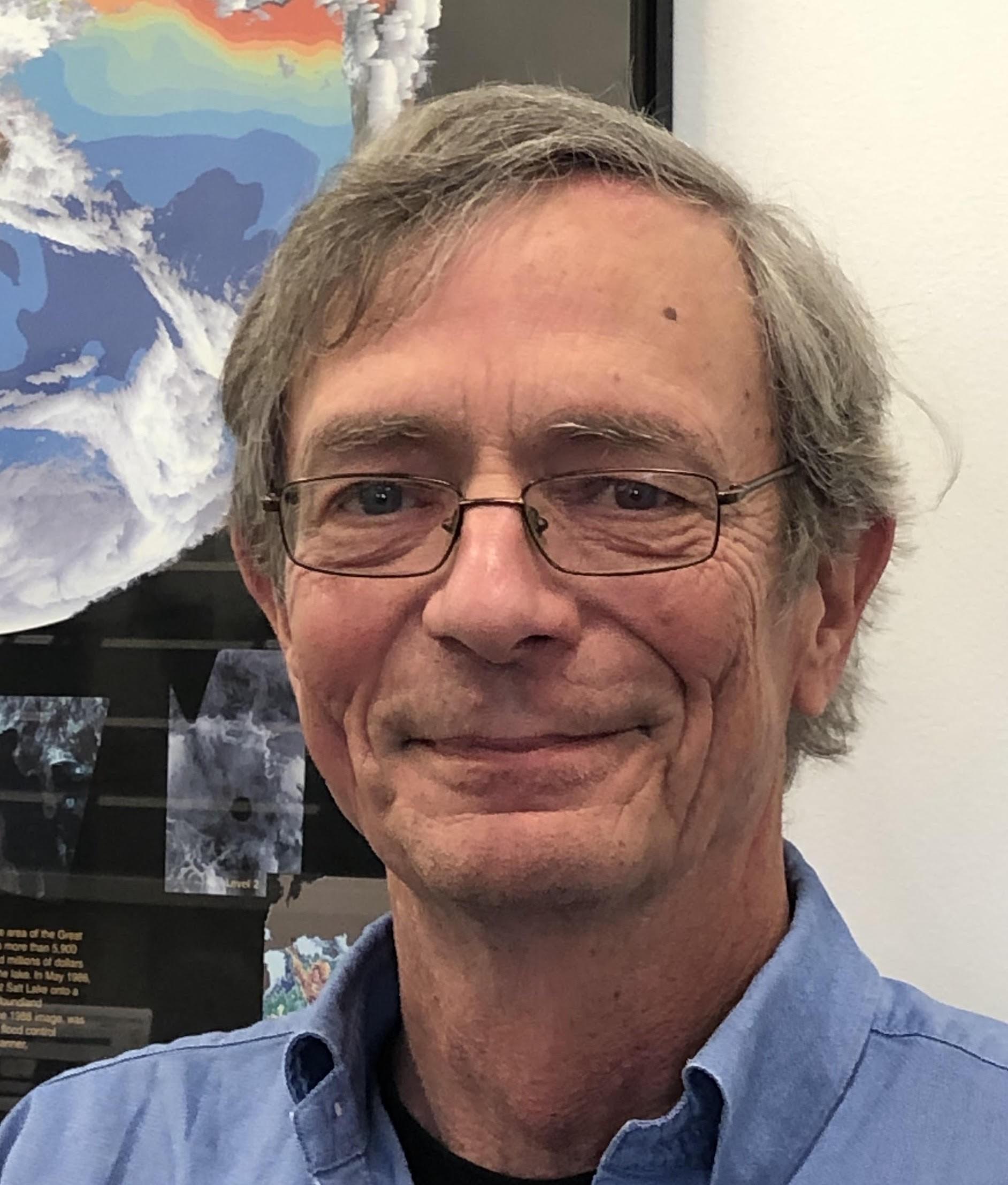 Frank S. Spear
