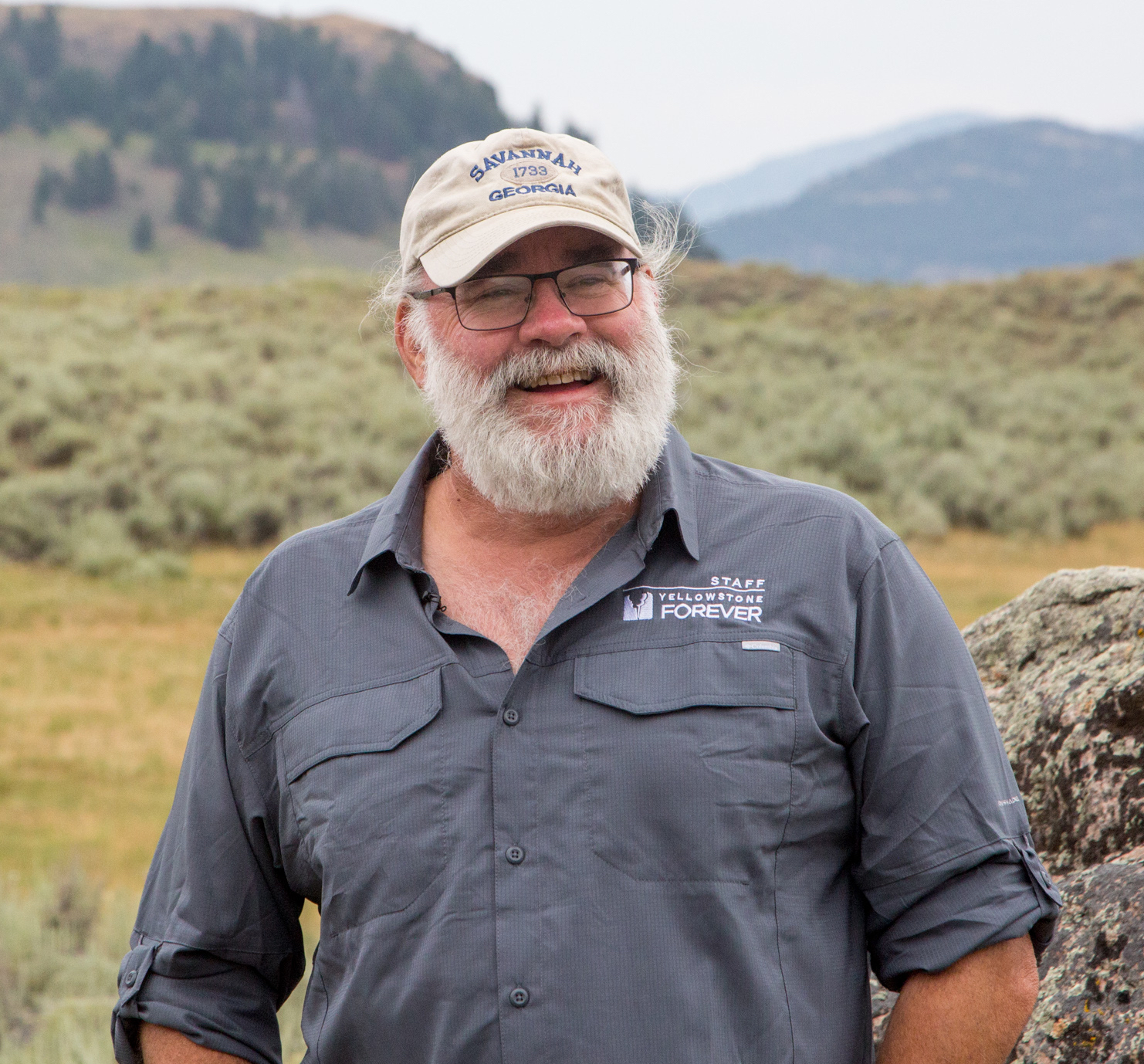 Paul K. Doss