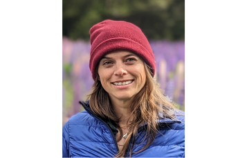 Alyssa A. Abbey
