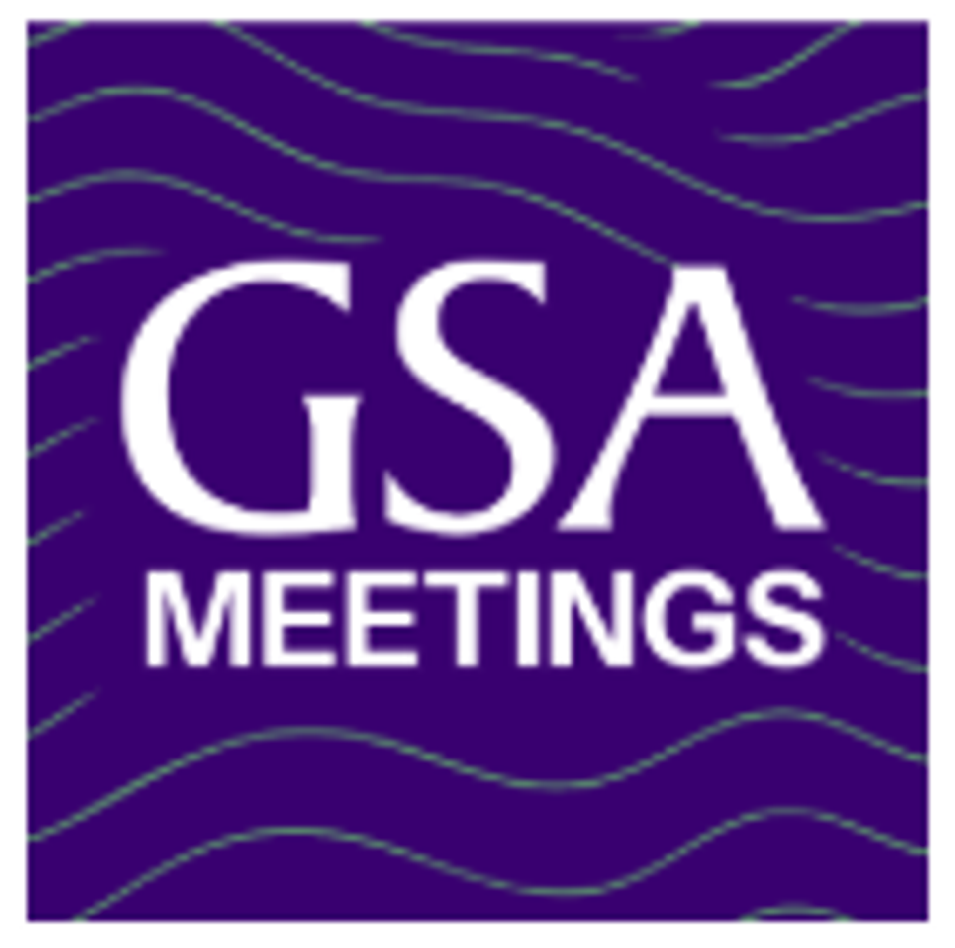 GSA Meetings