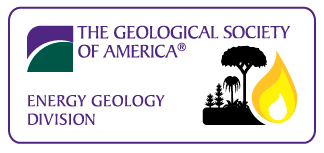 GSA Energy Division's logo