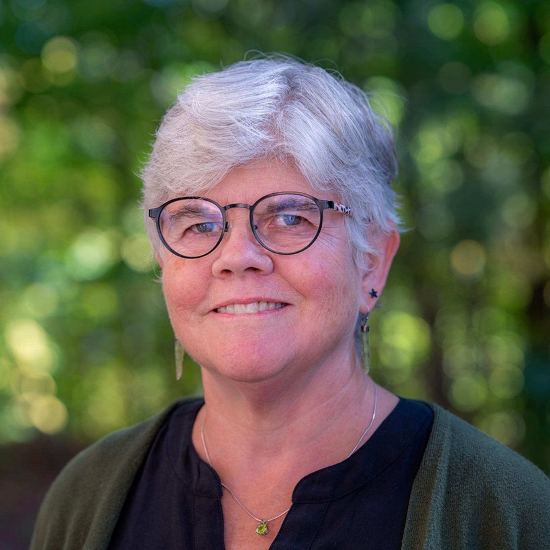 Ginny Peterson