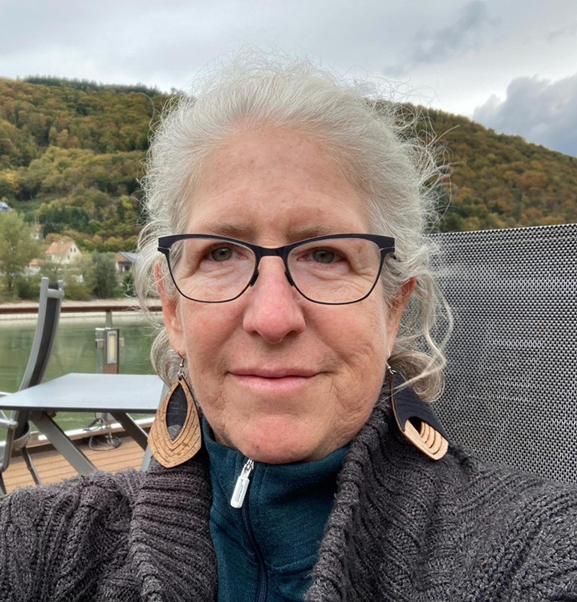 Margaret Bobb