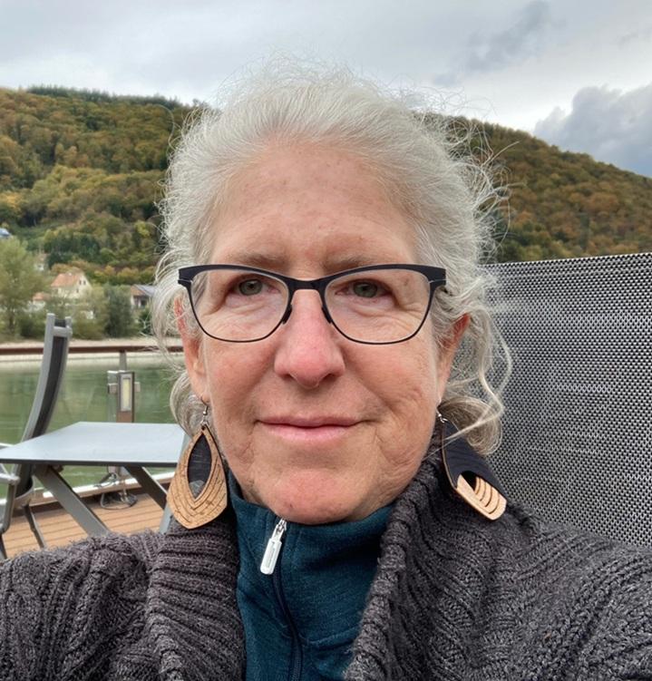 Margaret Bobb