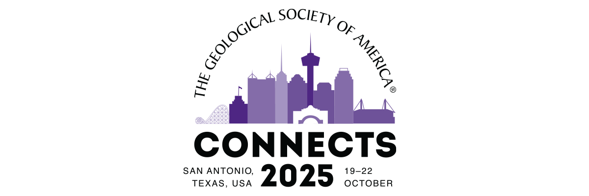 GSA Connects 2025, 19–22 October, San Antonio, Texas, USA
