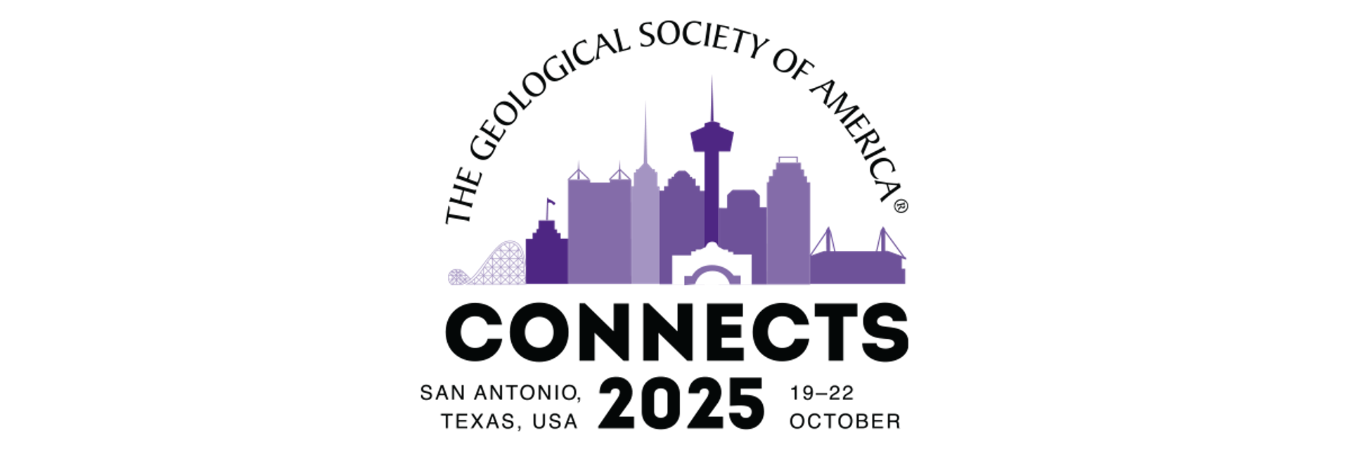 GSA Connects 2025, 19–22 October, San Antonio, Texas, USA