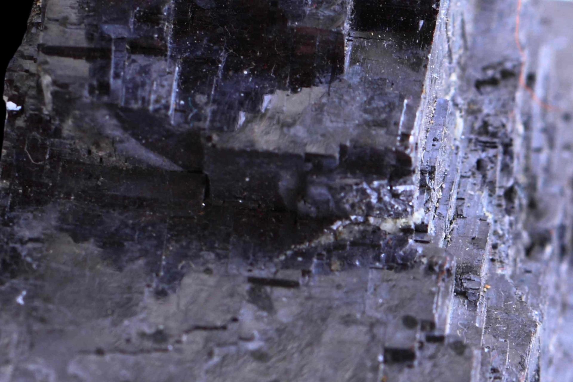 Image of Pb-containing galena
