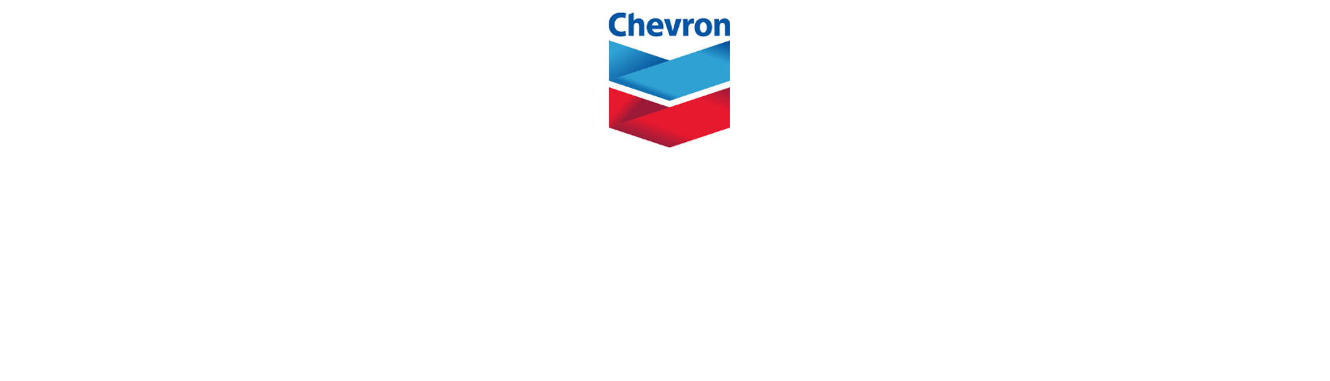 Sponsored by Chevron    