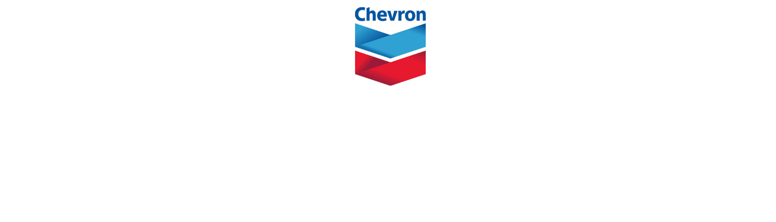 Sponsored by Chevron