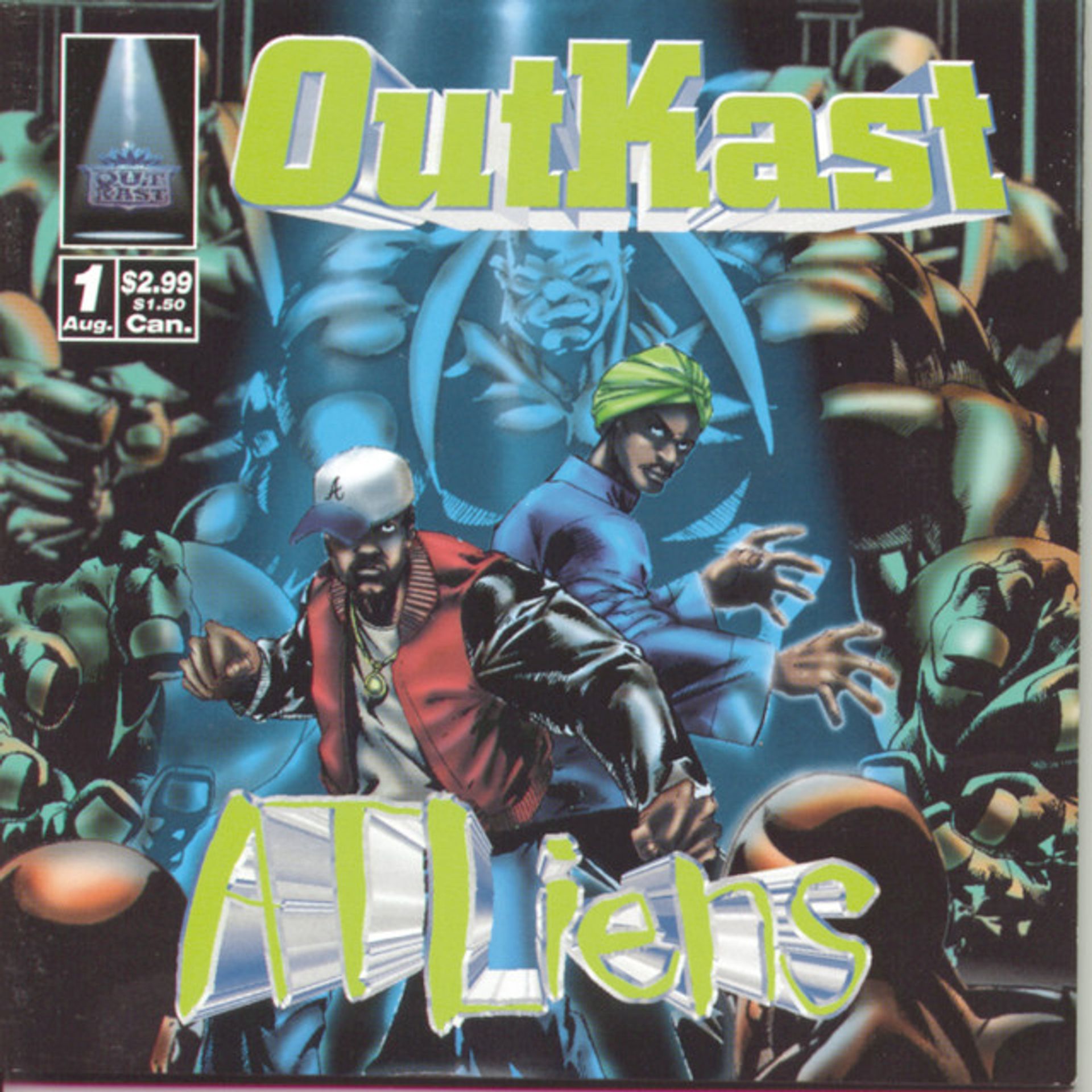  ATLiens