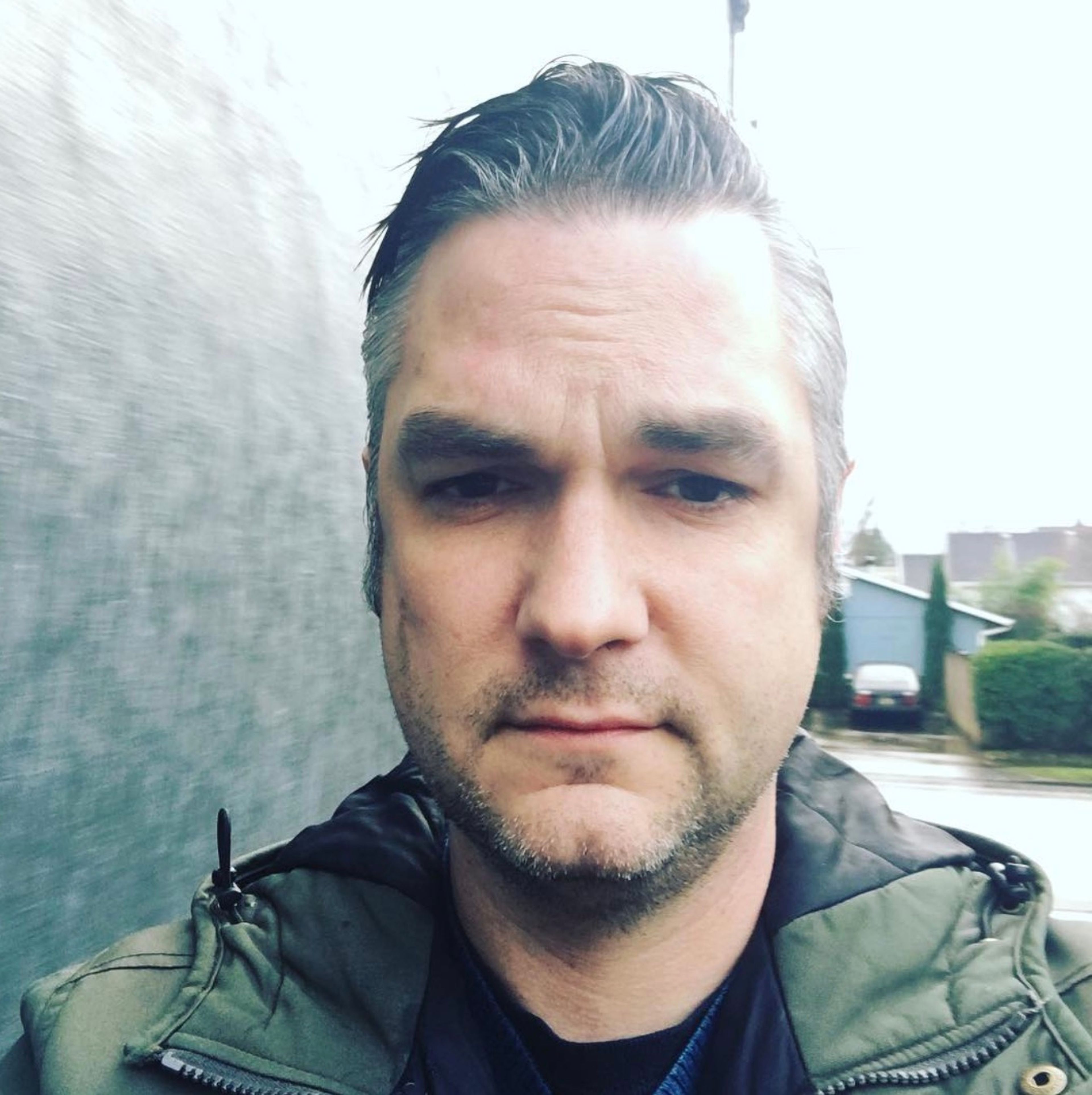 Rob Shaw
