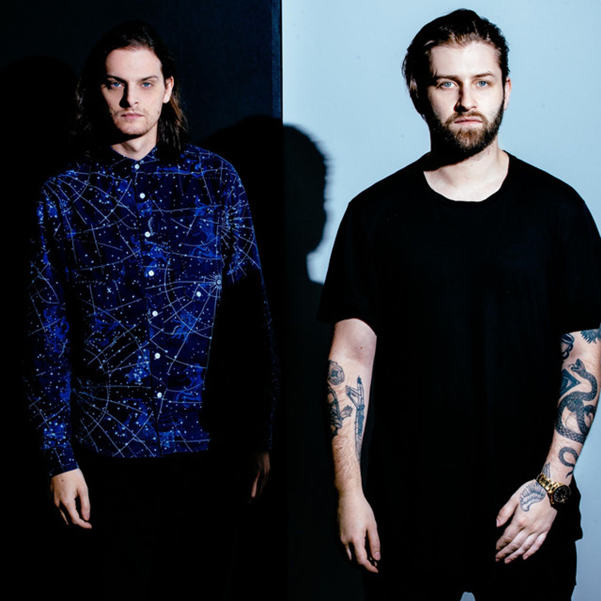  Zeds Dead