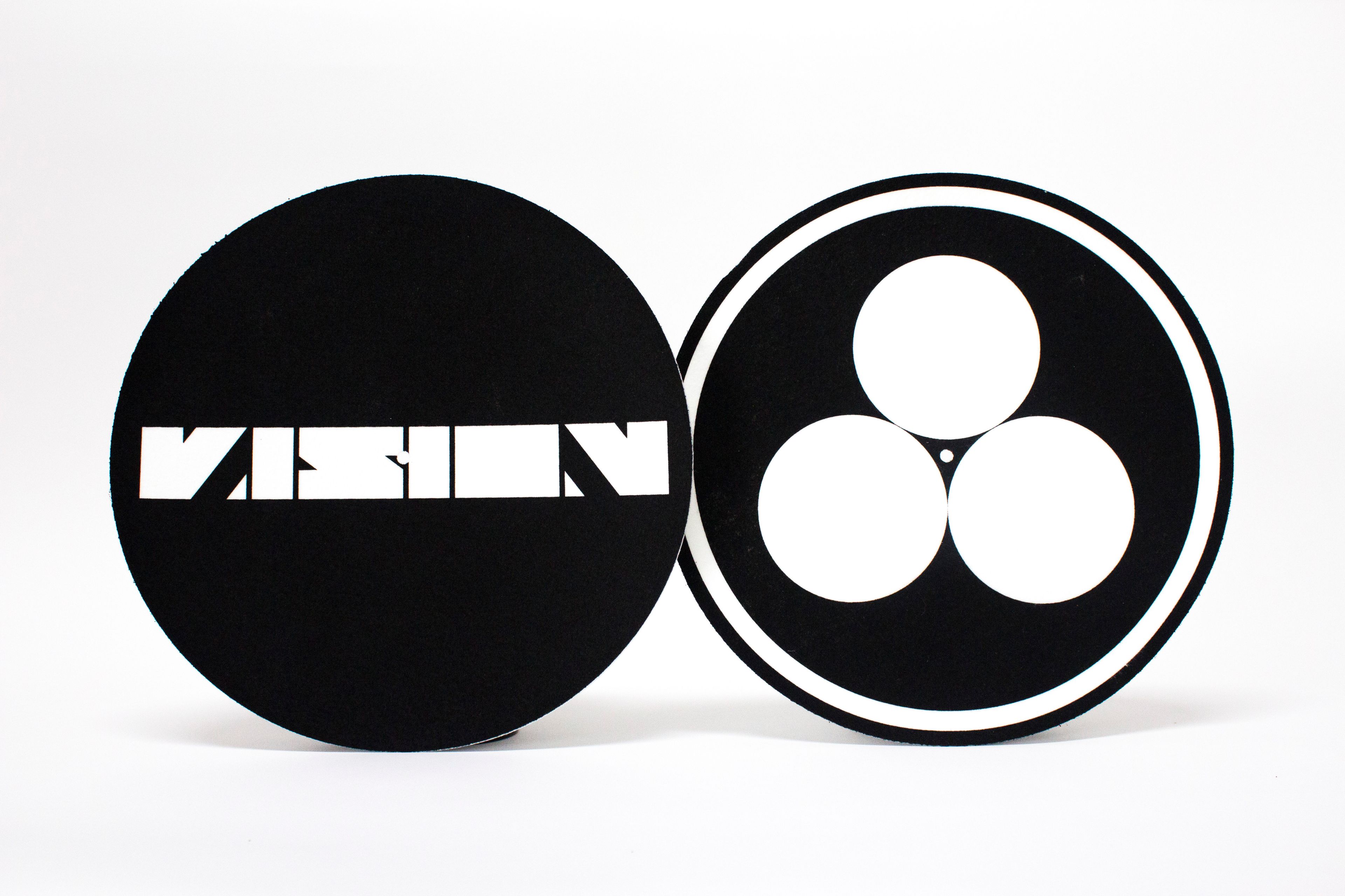 NOISIA SLIPMATS