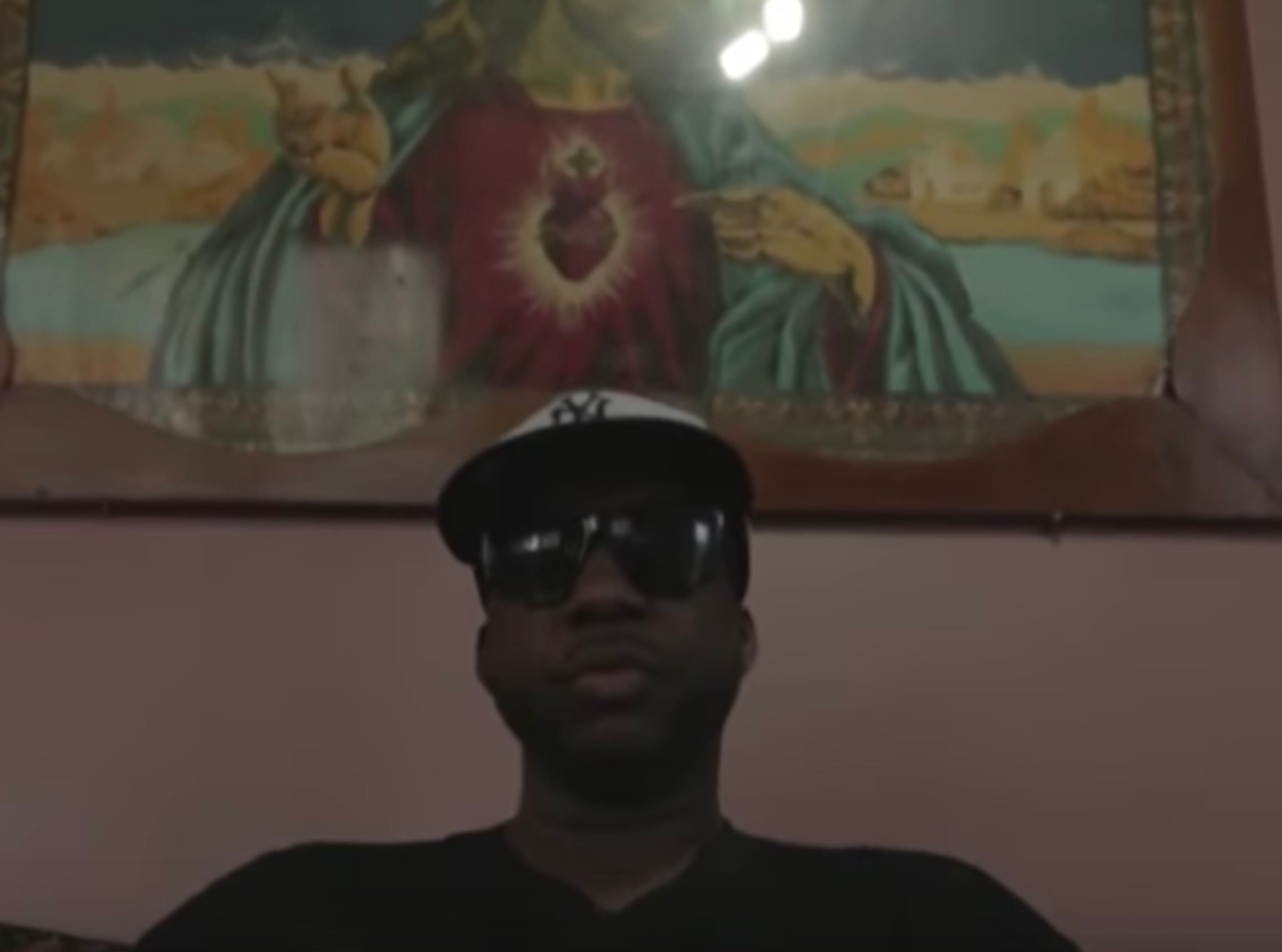 Rell The Soundbender - Criminal