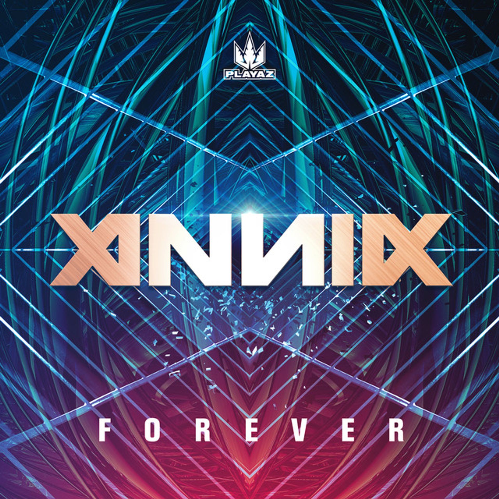  Annix