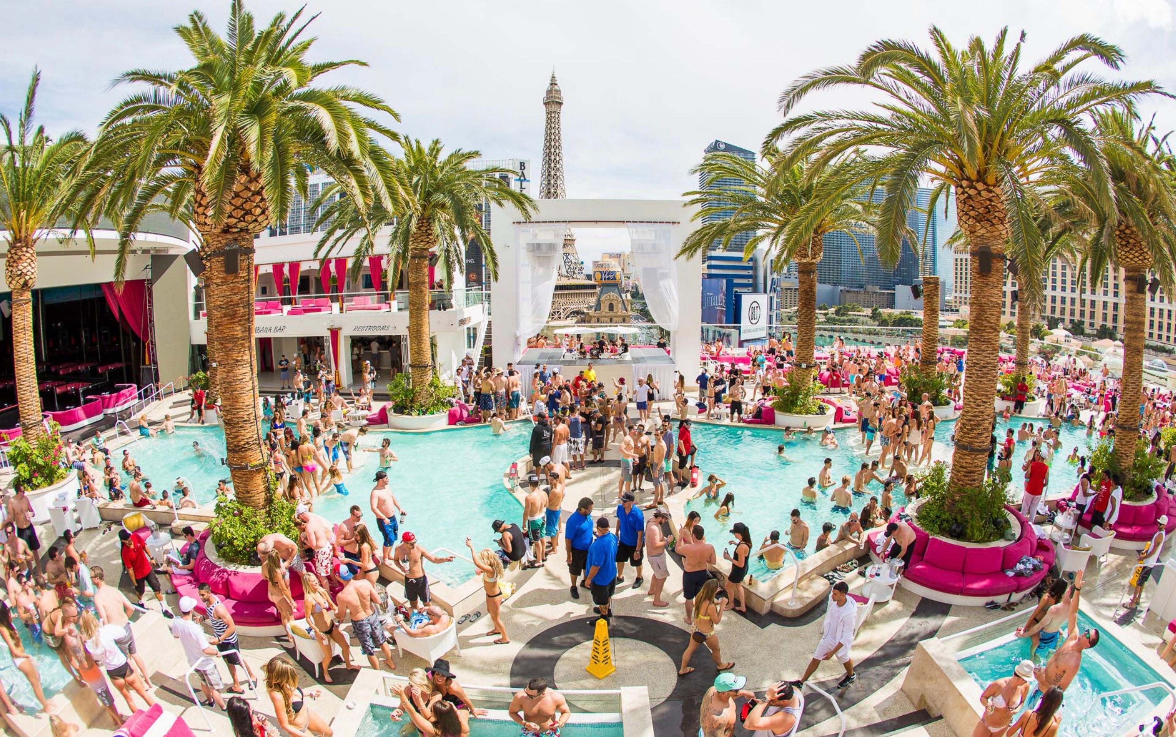 Drais Beachclub