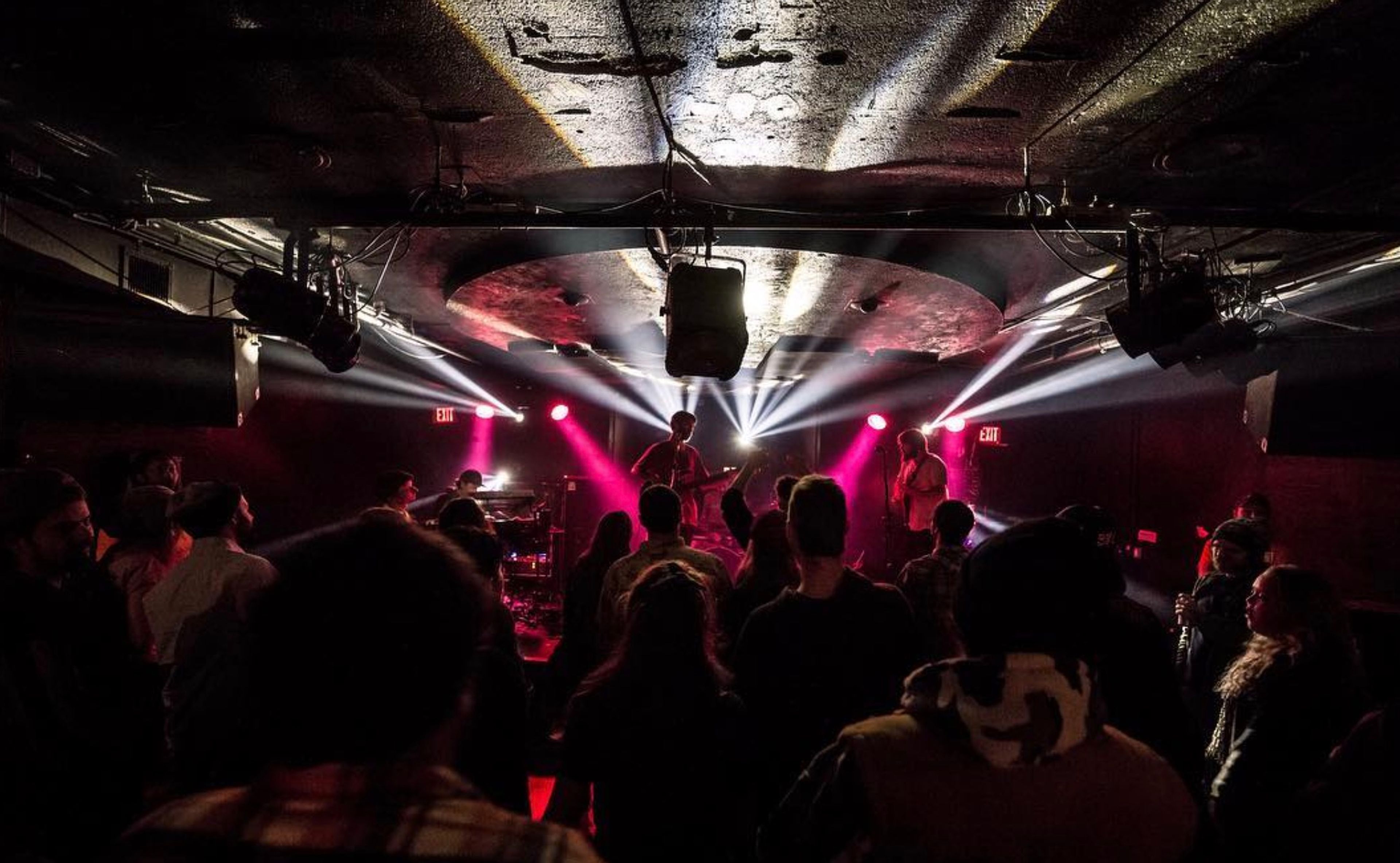 Club Metronome