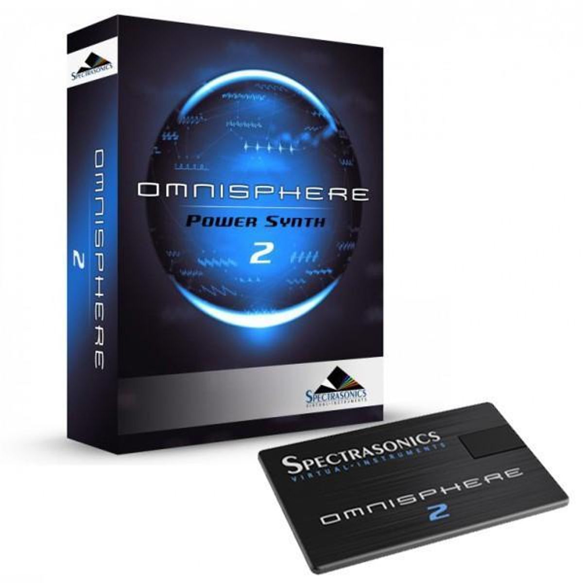 Spectrasonics Omnisphere 2