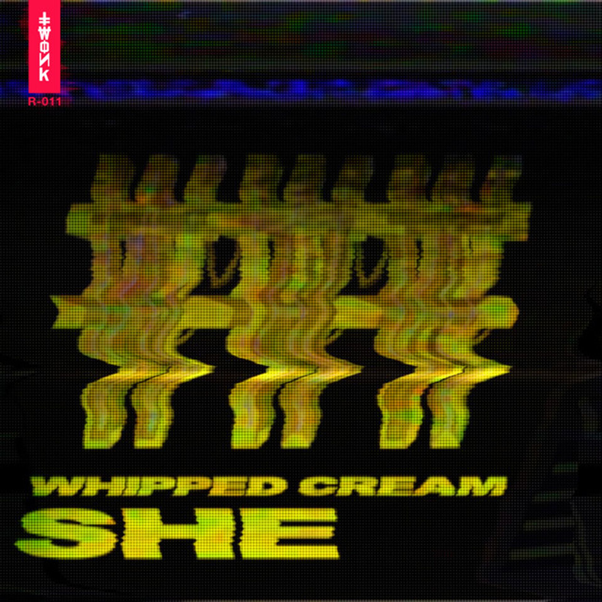  Whipped Cream