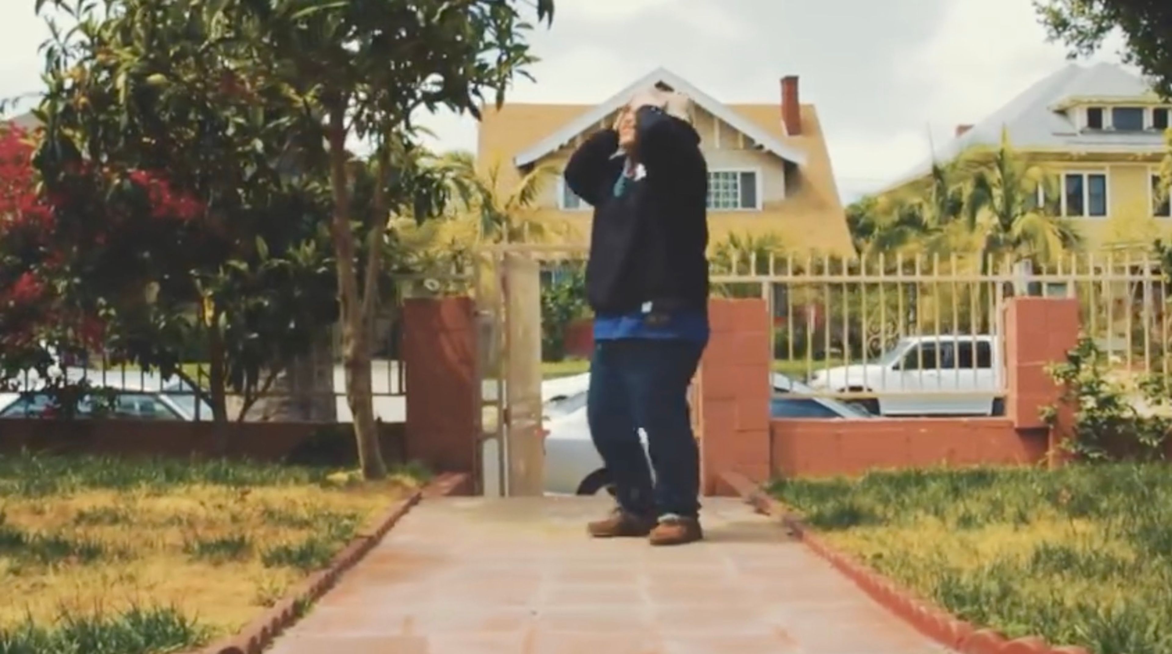 Alex Wiley-OVA