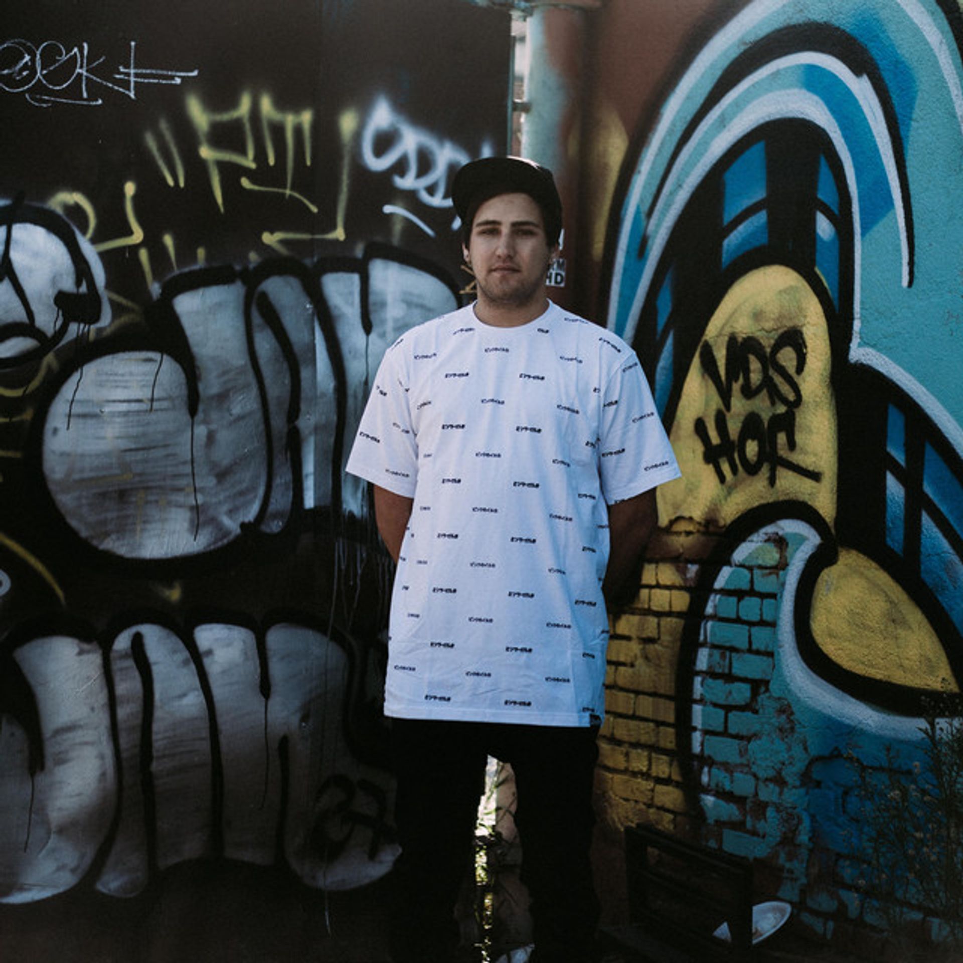  Jauz