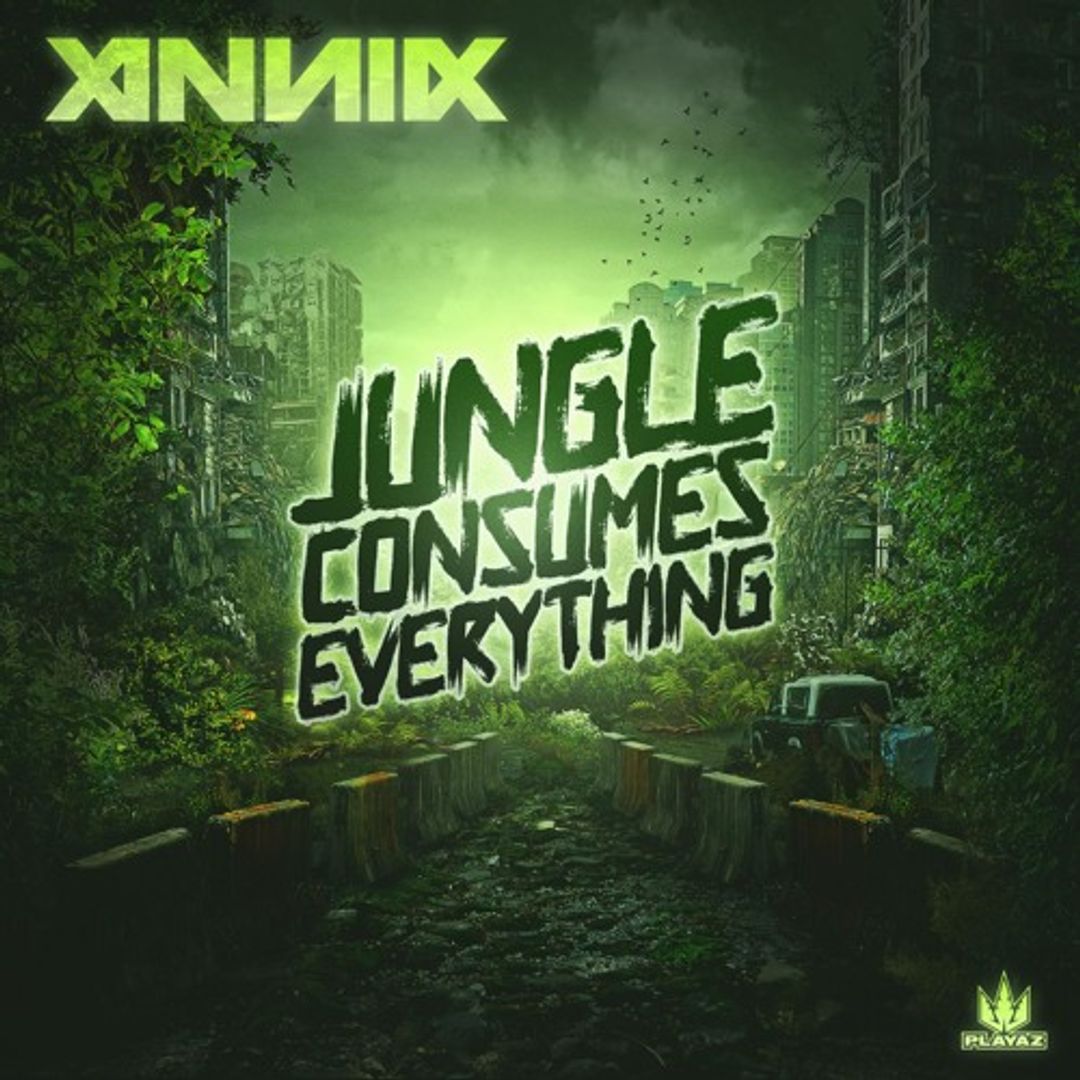 Annix - Slaughtered