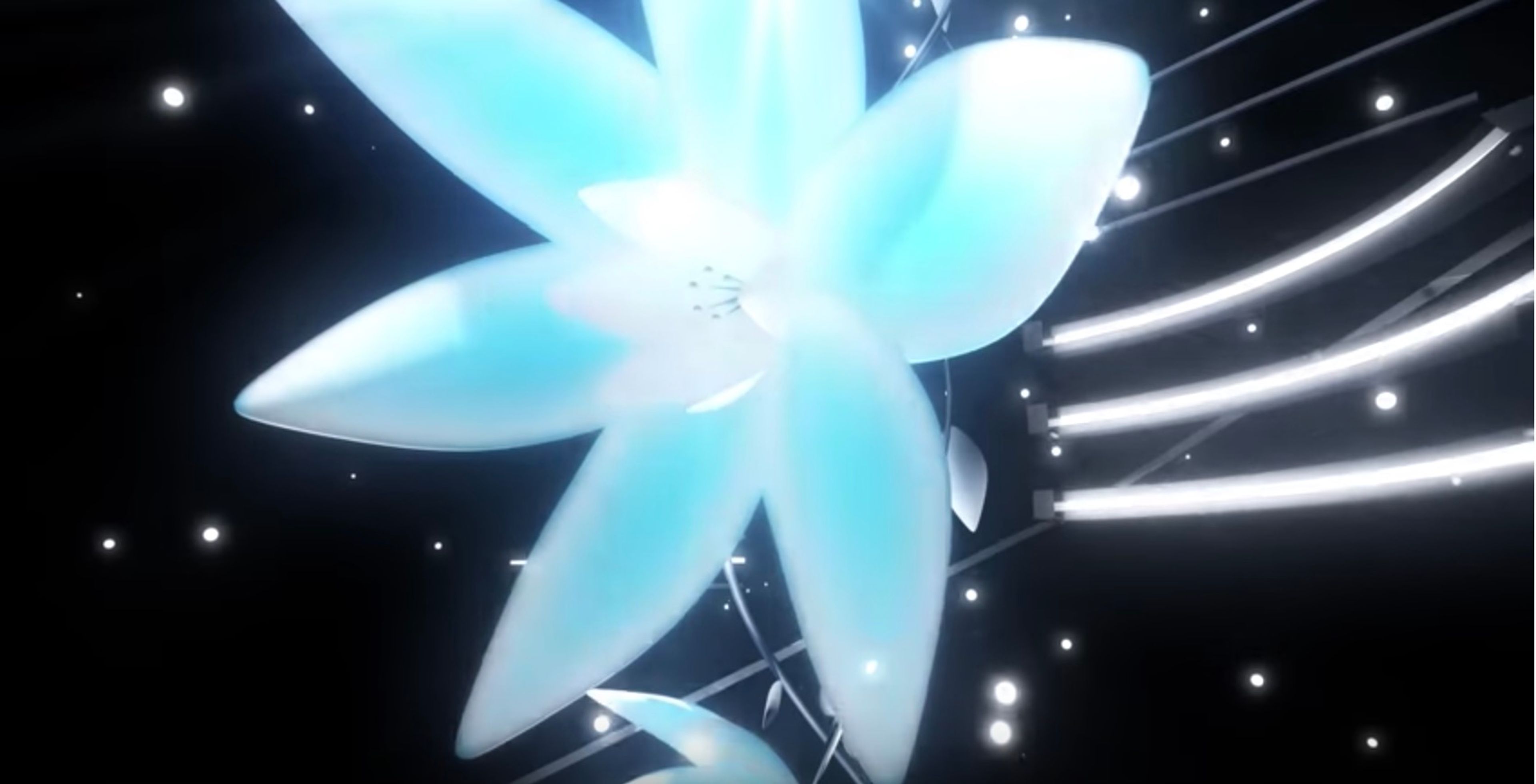 Particle Arts
