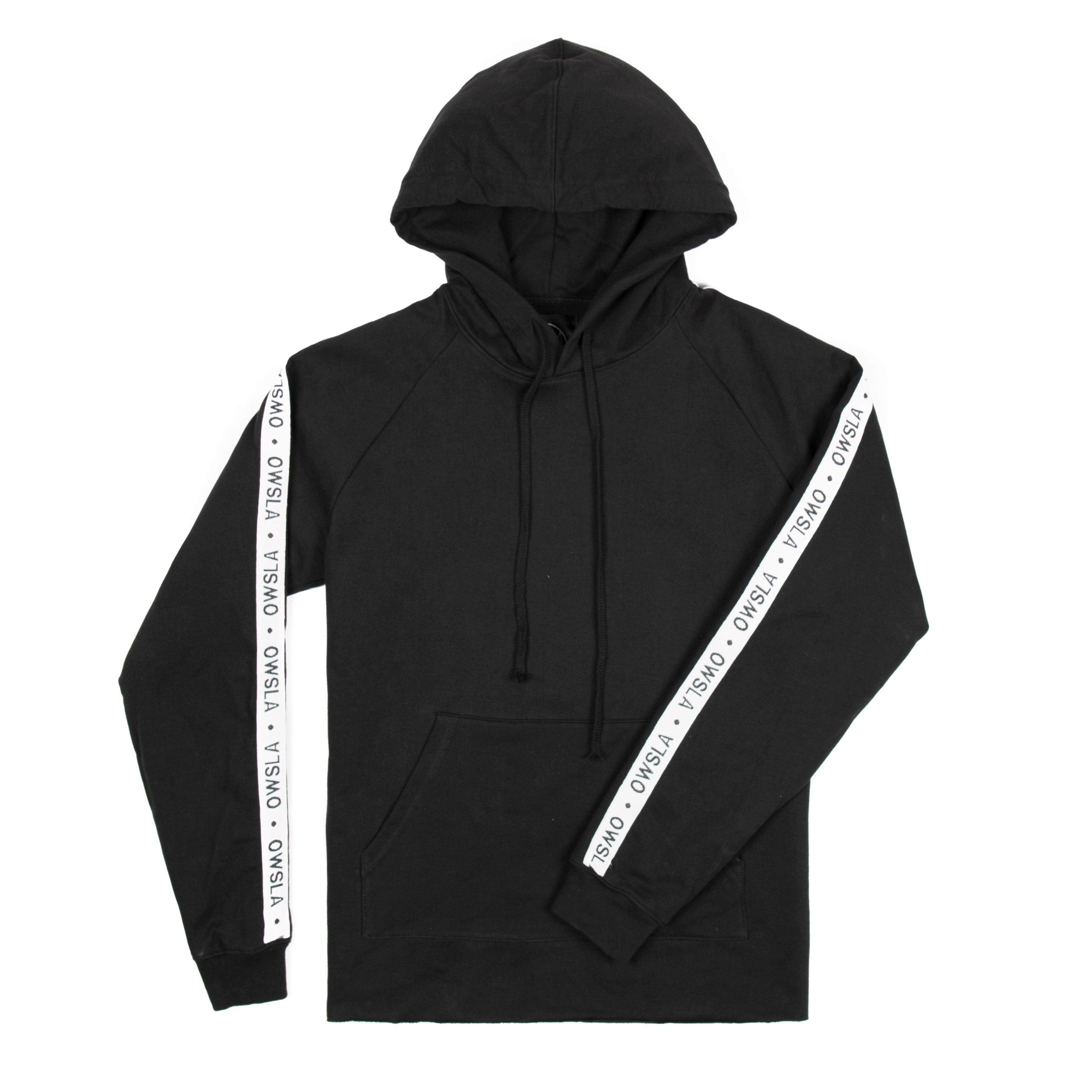 OWSLA WHITE HOODIE