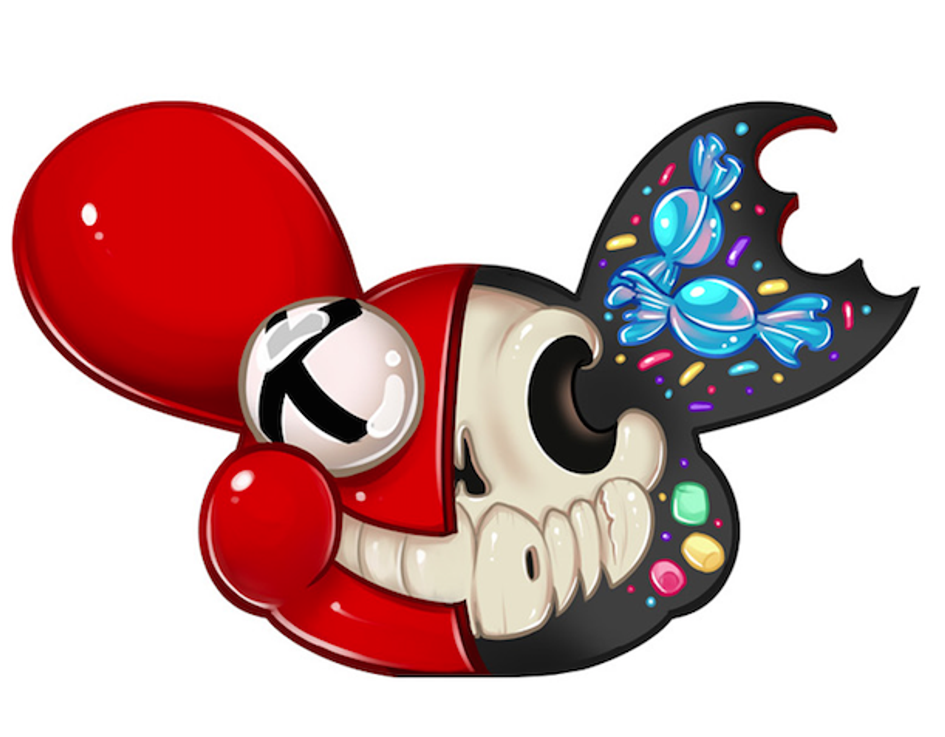 deadmau5 Pin