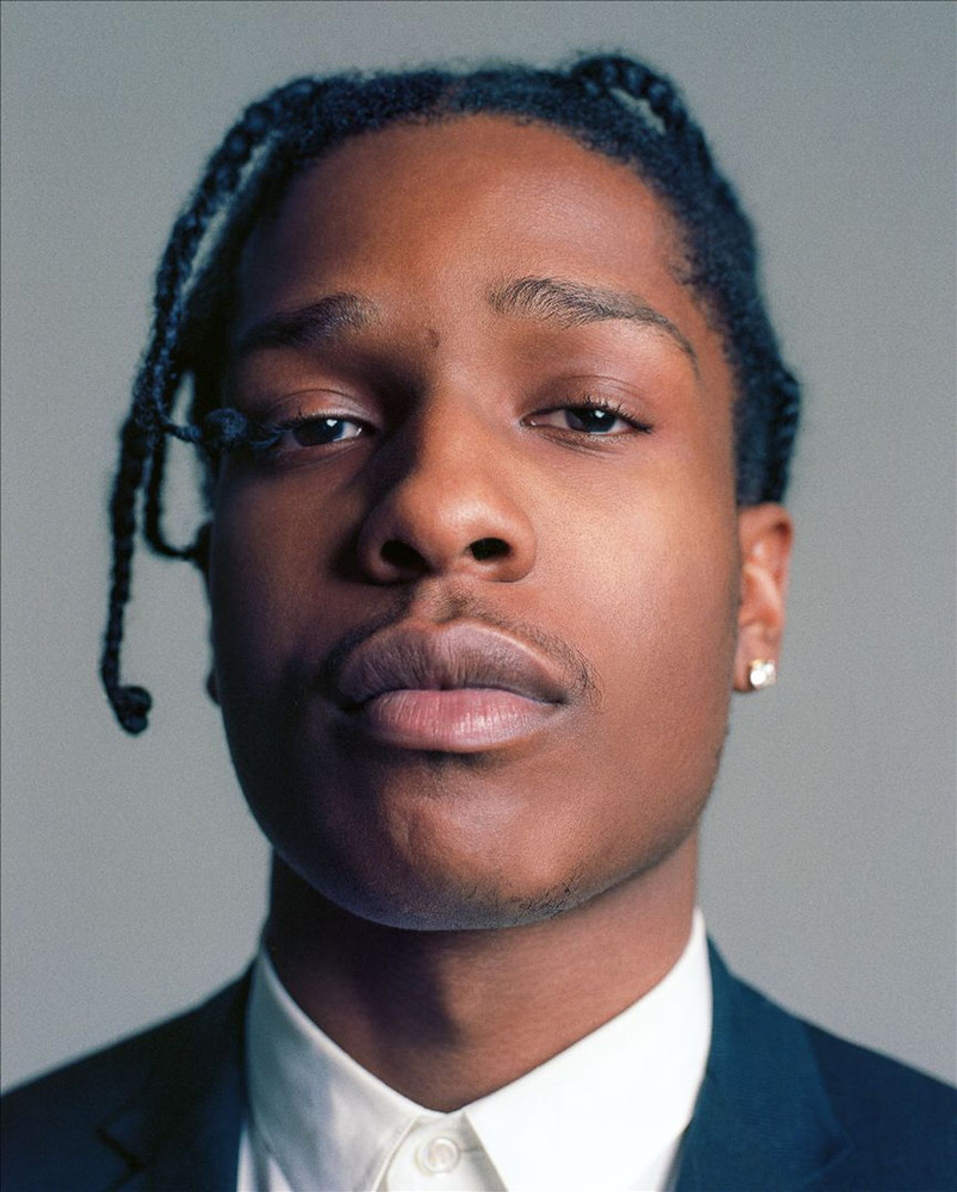  ASAP Rocky