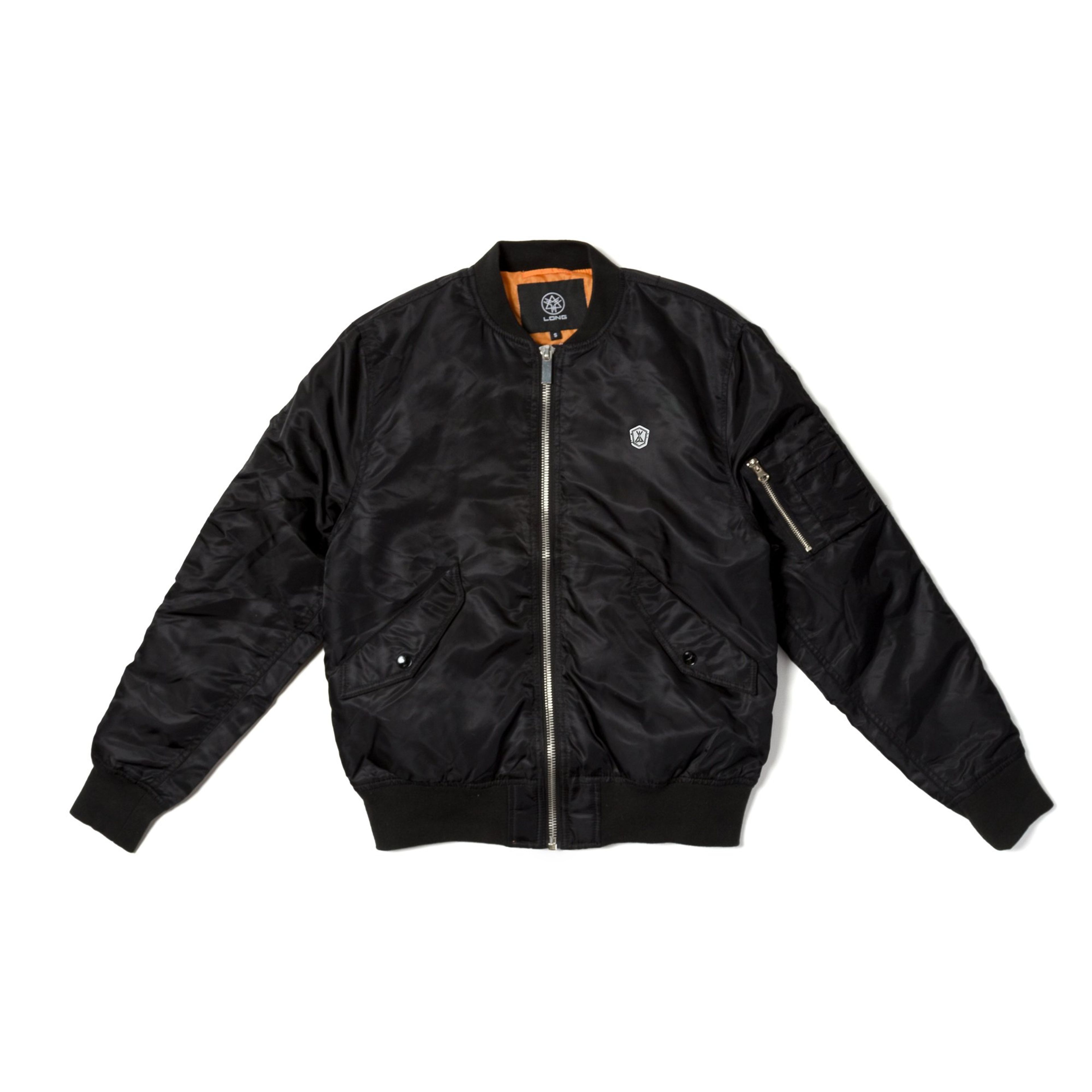 OWSLA MA1 BOMBER JACKET