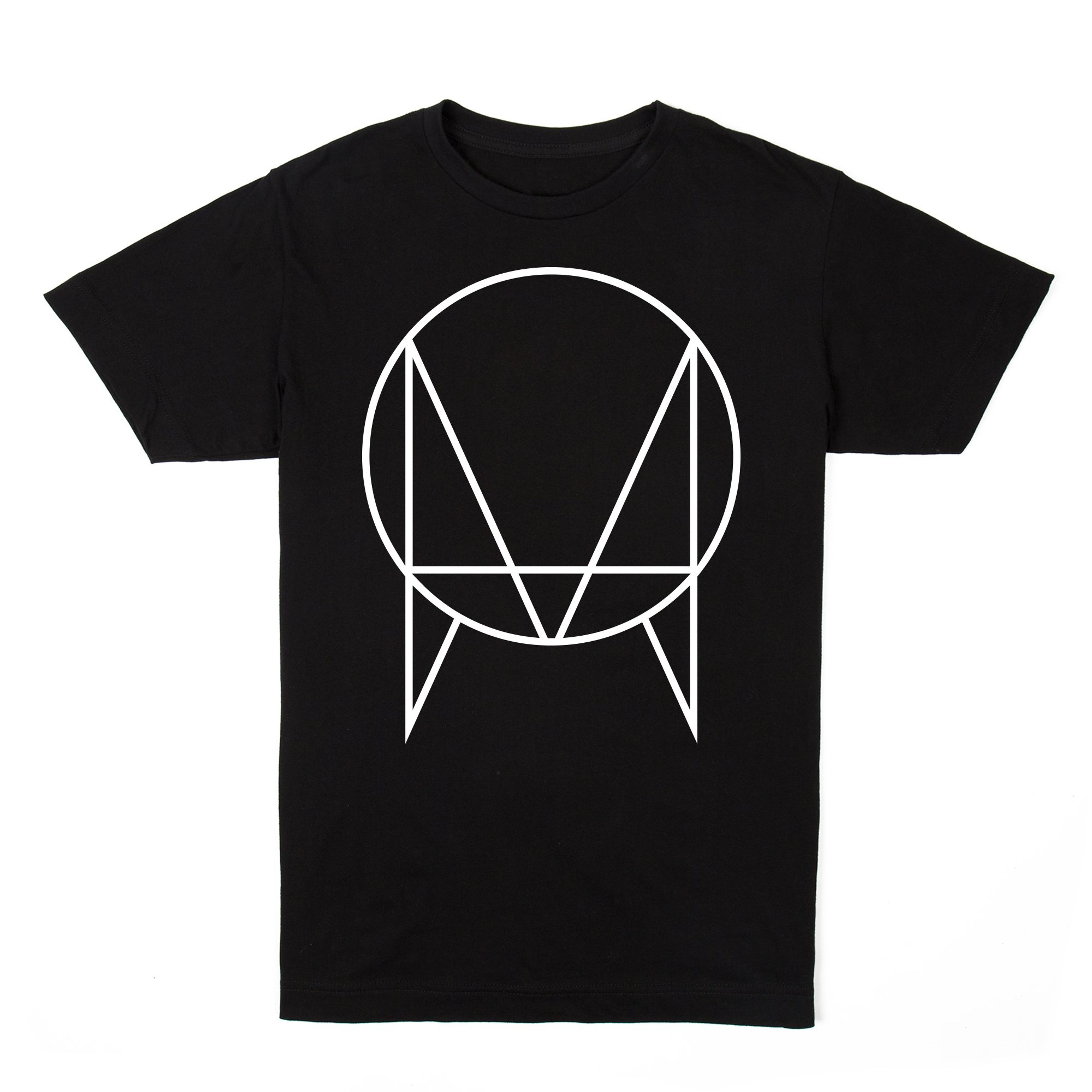 OWSLA WHITE LOGO TEE