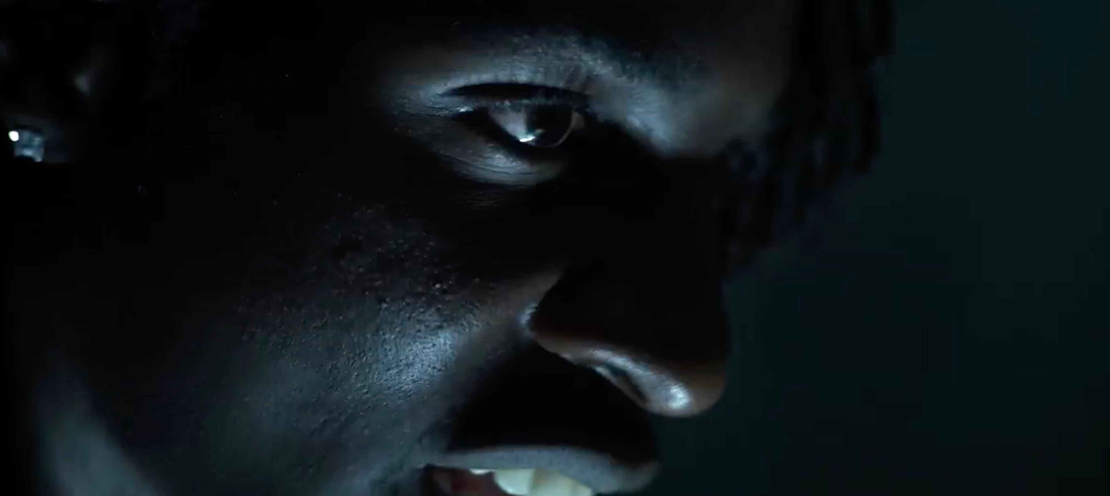 JOYRYDE NEW BREED -DARNELL WILLIAMS