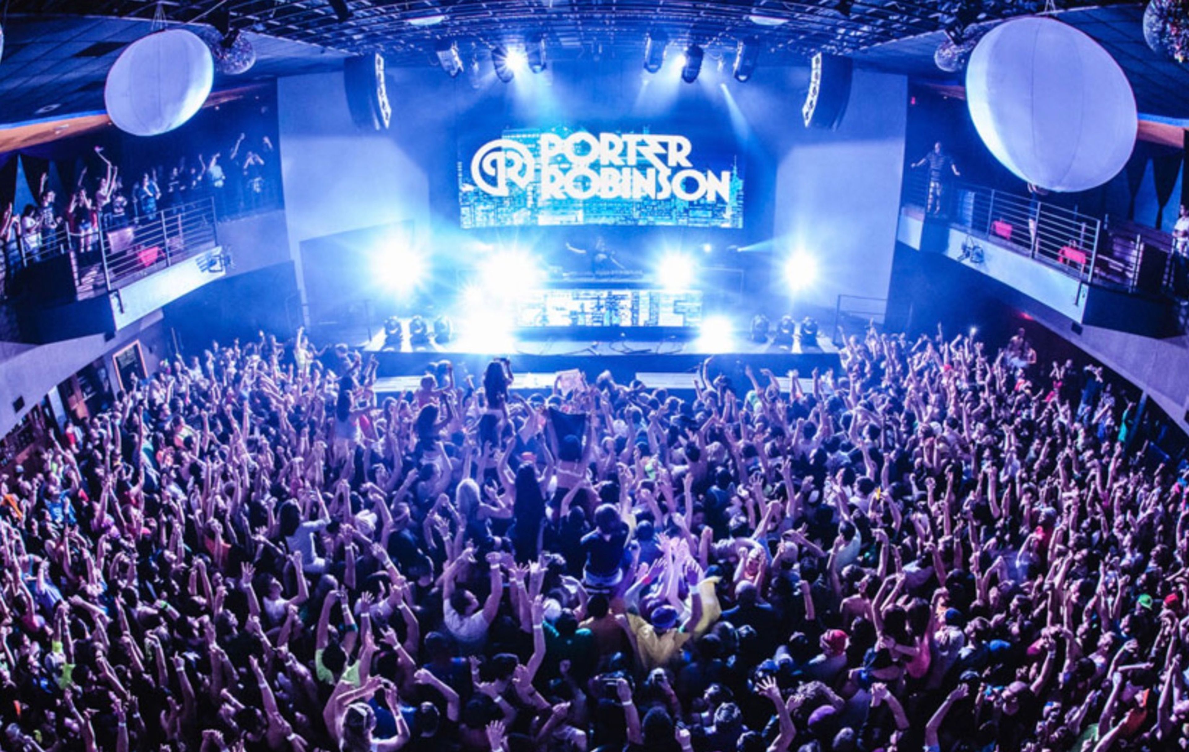 Stereo Live