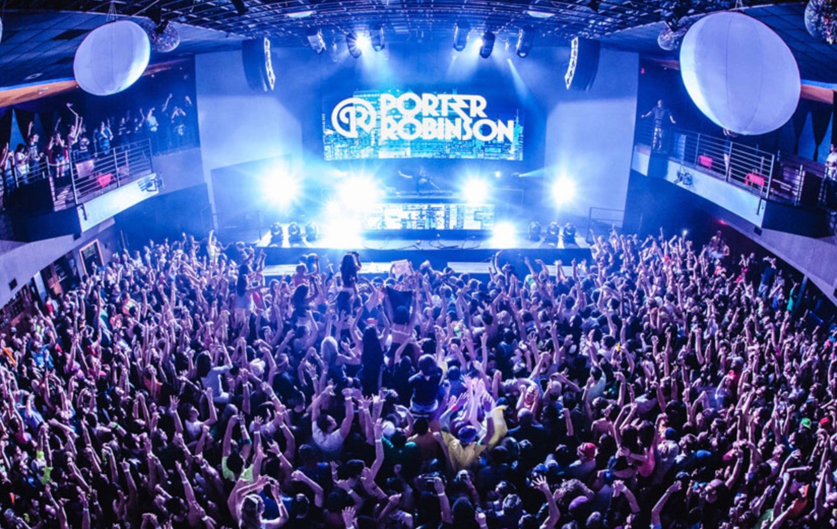 Stereo Live