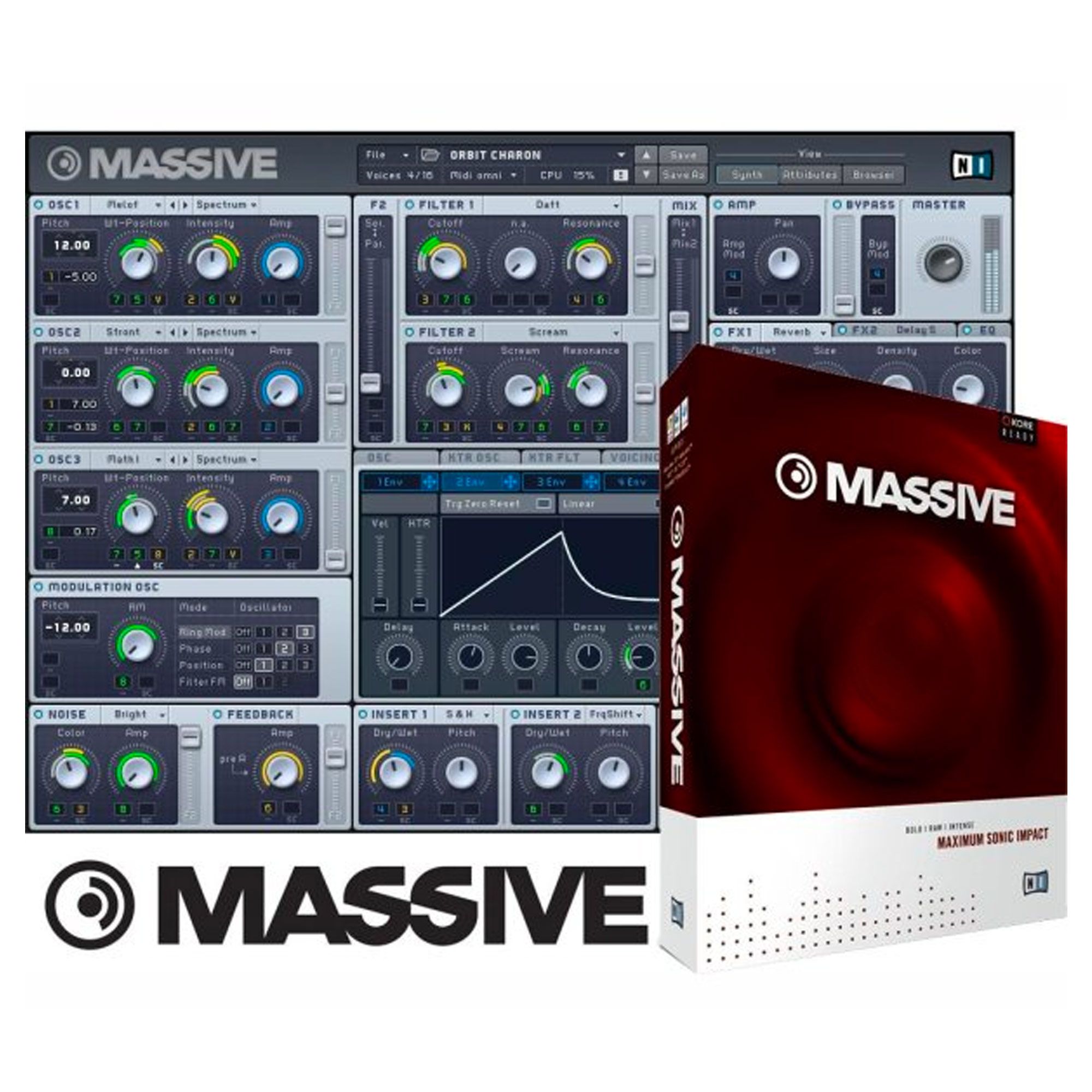 Massive