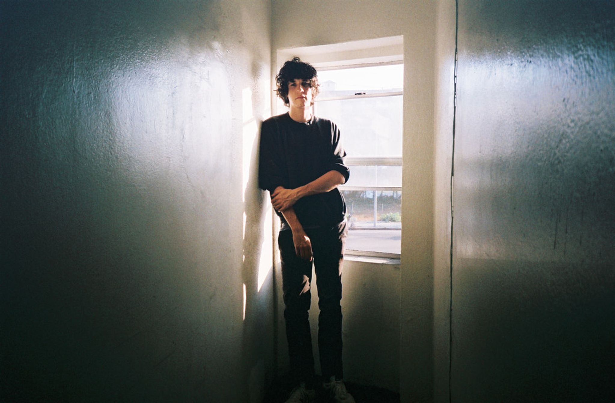  Tobias Jesso Jr.