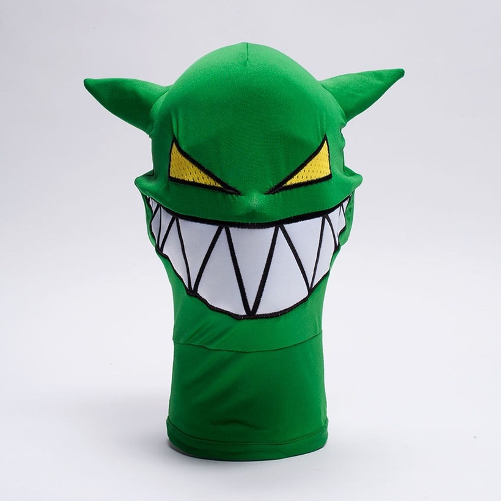 Feed Me Mask