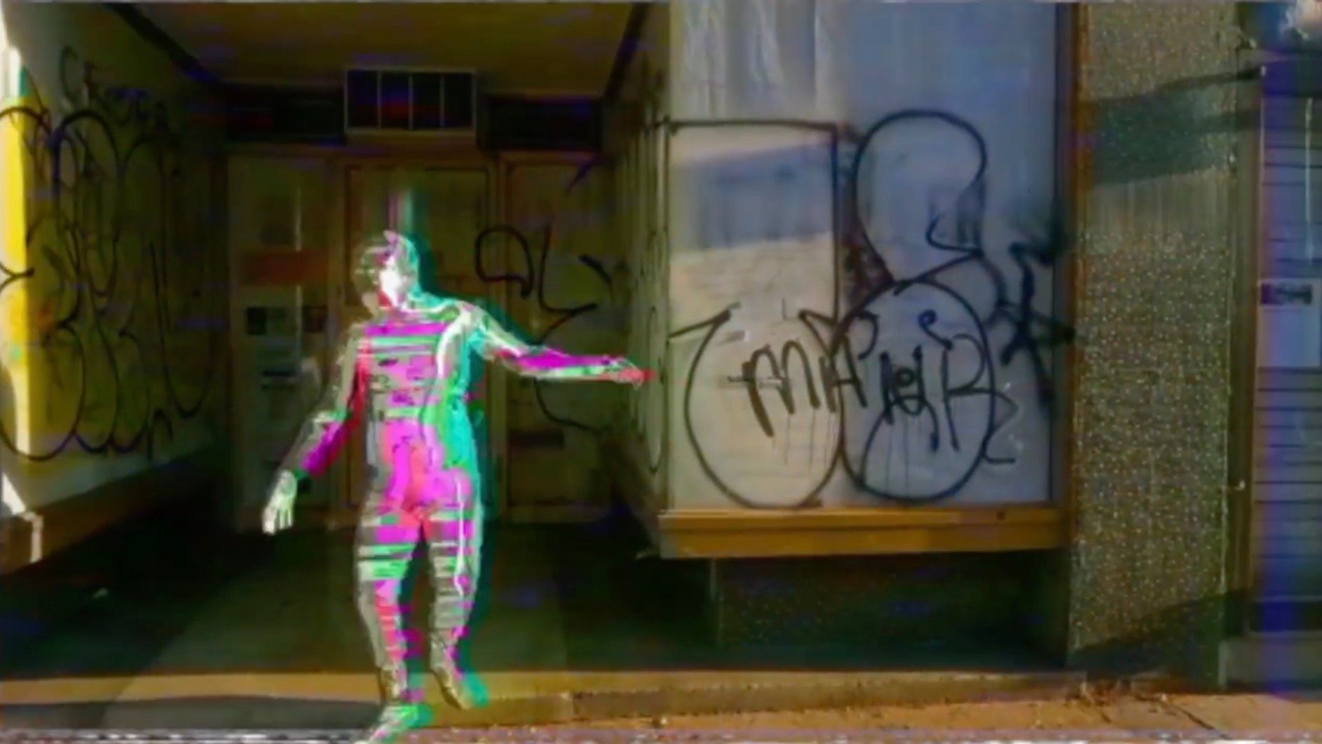 Zeds Dead — Bustamove
