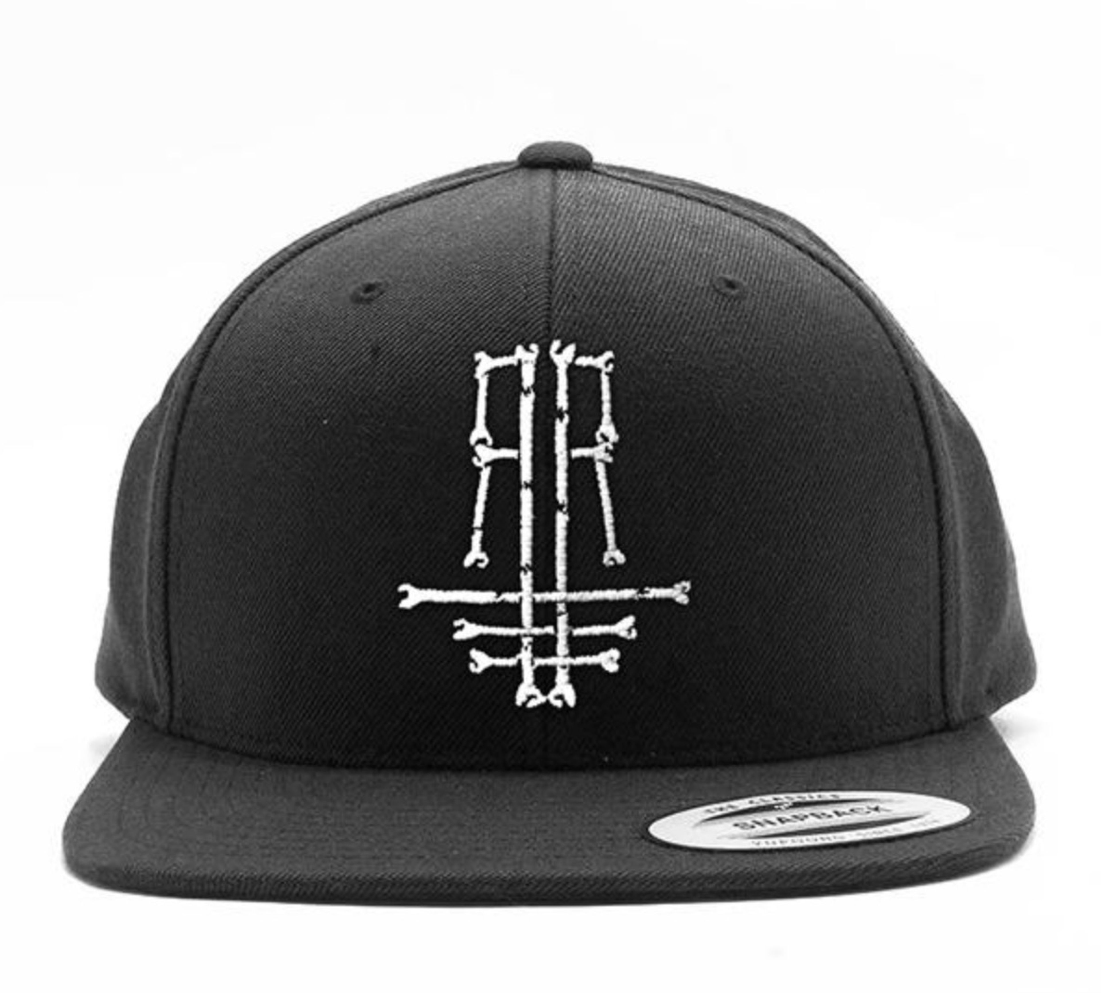 Zomboy RNR Hat