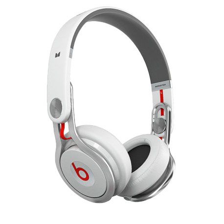 Beats Mixr On-Ear Headphones