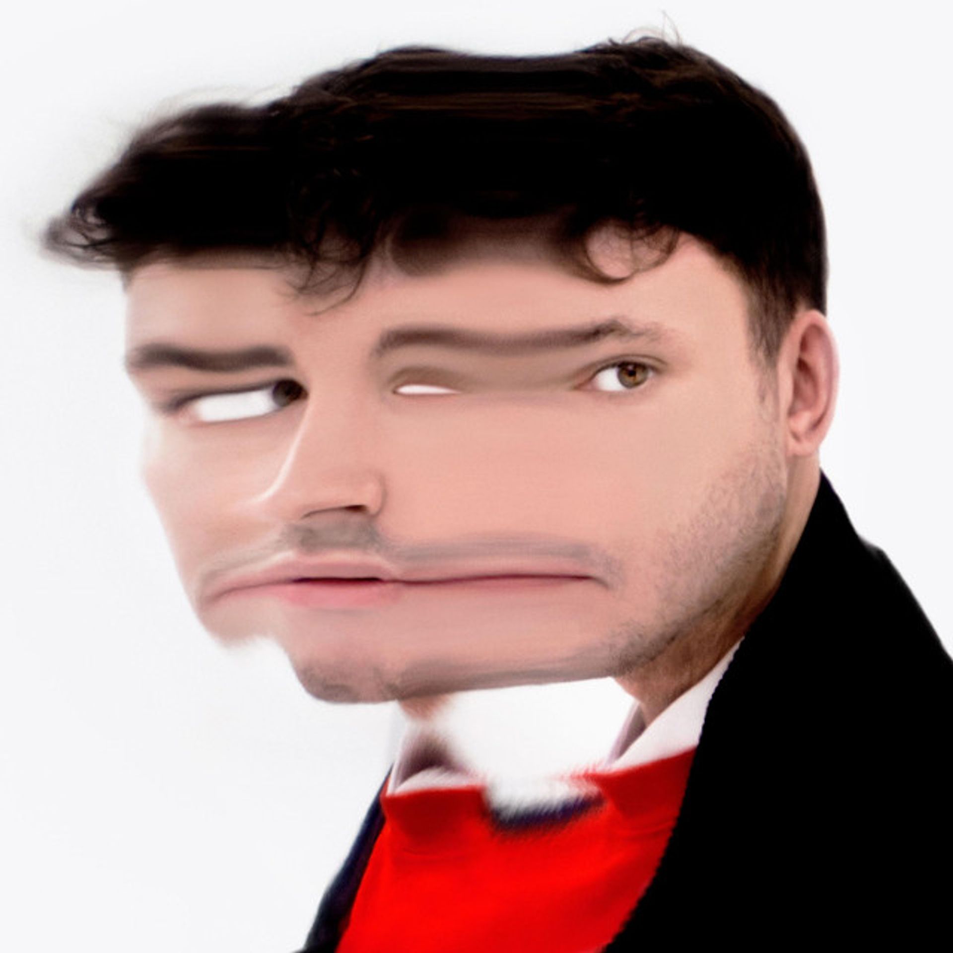  Hudson Mohawke