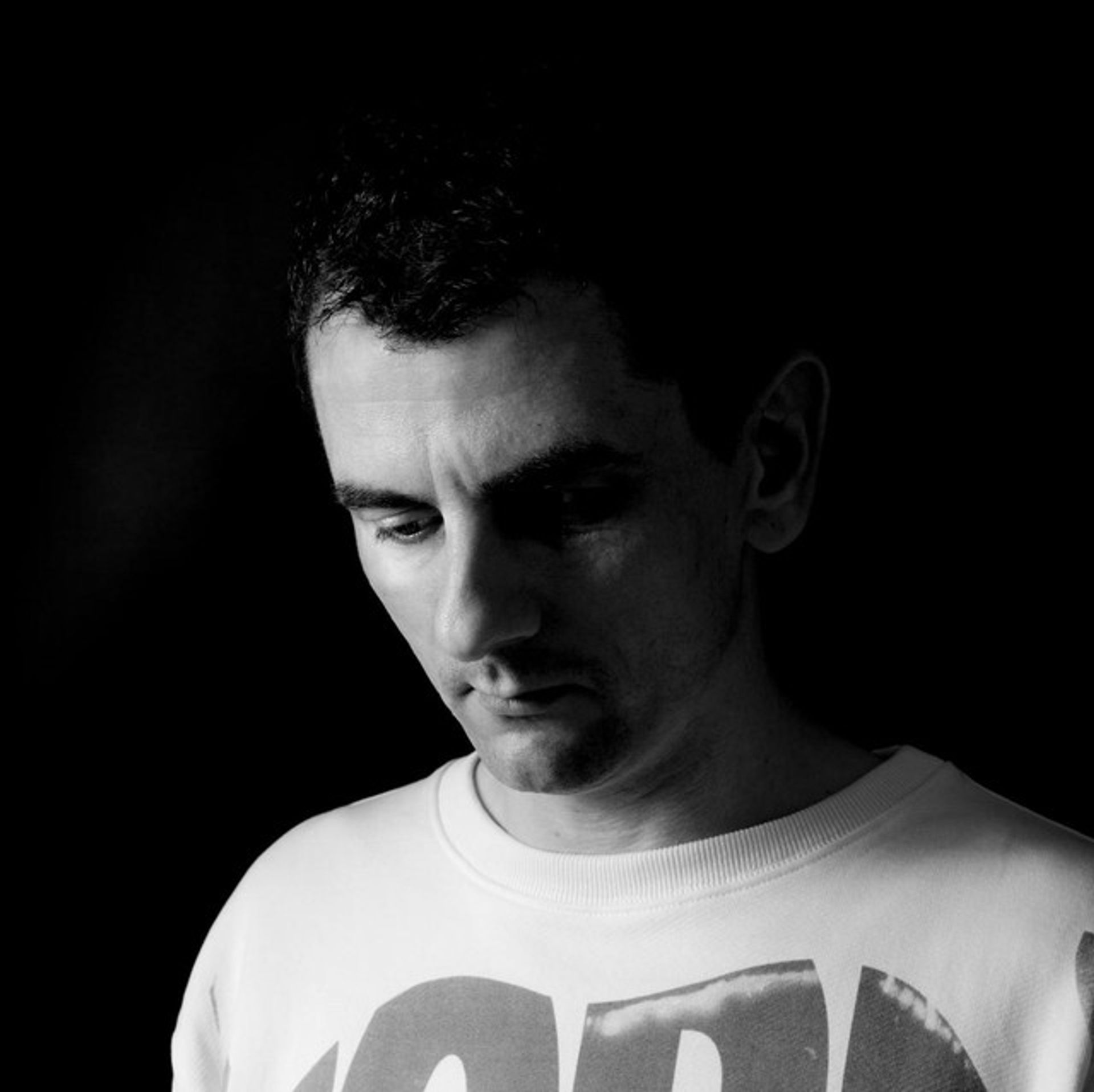  DJ Hazard
